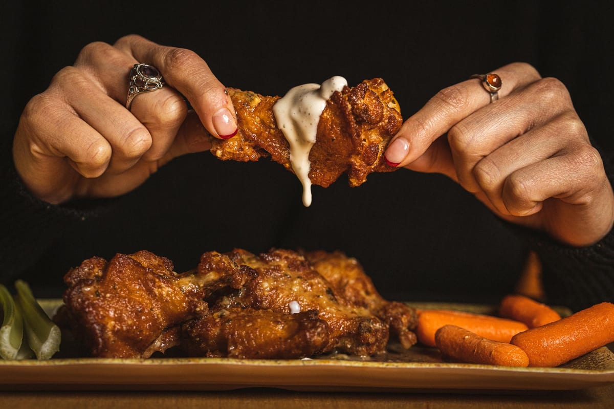 WINGS