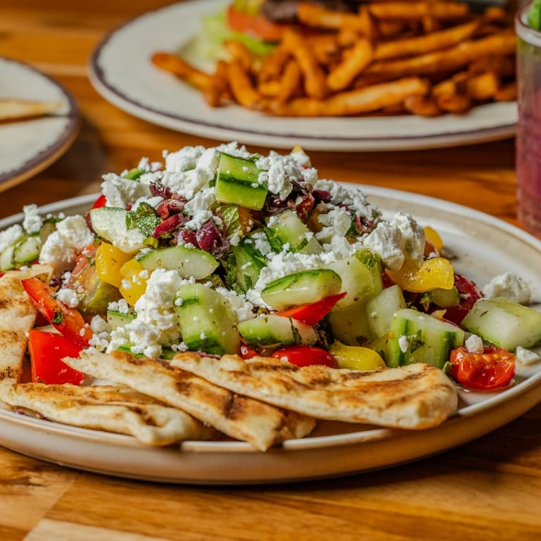 Delicious Pizza Options at Our Restaurant