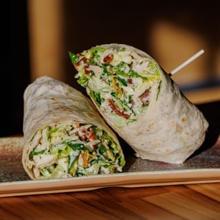 CHICKEN BACON RANCH