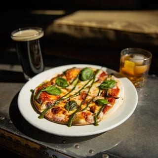 MARGHERITA